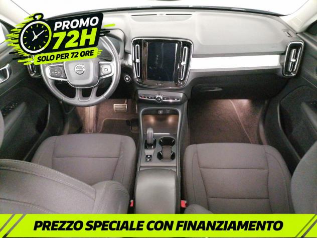 Volvo XC40 1.5 t2 Momentum Pro auto my21 - Foto 9