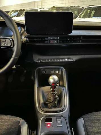 Jeep Avenger 1.2 turbo Longitude fwd 100cv KM0 PRONTA CONSEGNA - Foto 9