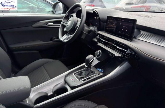 NEW ALFA ROMEO - Tonale 1.6 Sprint 130cv tct6#FARI LED MATRI! - Foto 7