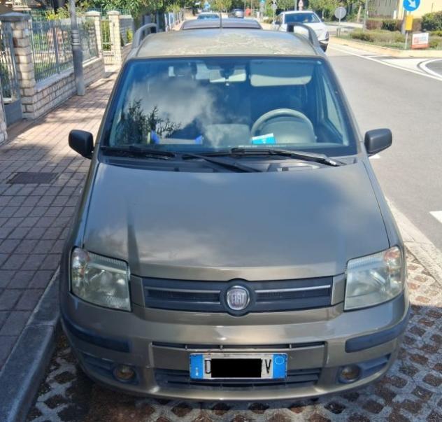 FIAT Panda 1.2 Dynamic OK NEOPATENTATI rif. 24174454 - Foto 2