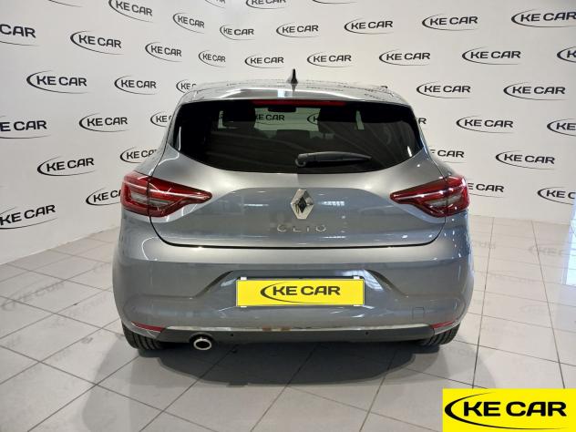 Renault Clio 1.0 eco-g Techno 100cv - Foto 6