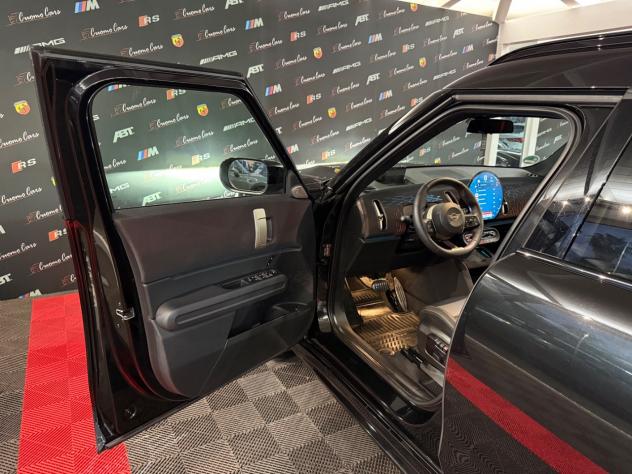 Mini Countryman John Cooper Works JCW 2.0 ALL4 Auto - Foto 10