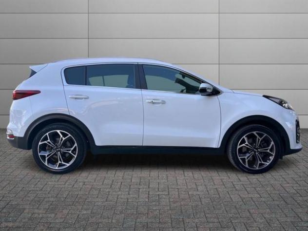KIA Sportage 1.6 CRDI 136 CV DCT7 2WD GT Line rif. 24022056 - Foto 3