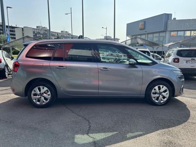 Citroën C4 Picasso GRAND PICASSO 120 S&S Shine 7 POSTI-KM CERTIFICATI - Foto 3