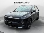 Kia Sportage Sportage 1.6 t-gdi Style dct7