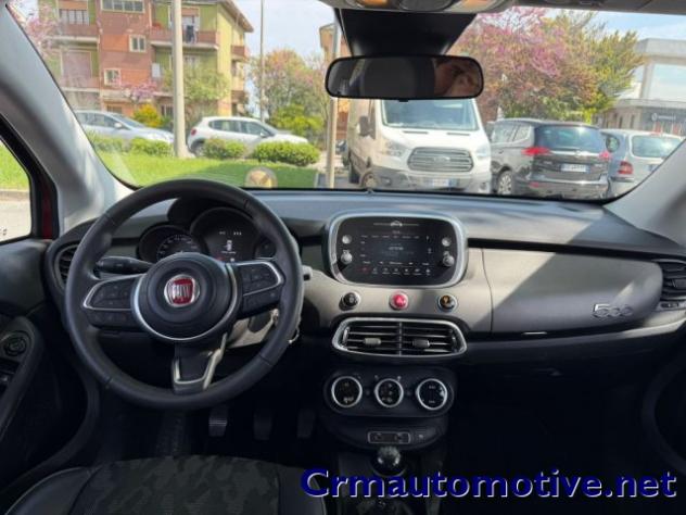FIAT 500X 1.6 MJT 130 CV Cross rif. 23620902 - Foto 7