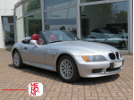 BMW Z3 1.9 16v cat Roadster 140cv ( ISCRITTA A.S.I. )