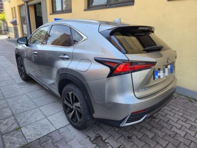 LEXUS NX 300 Hybrid 4WD Premium rif. 23731656 - Foto 4