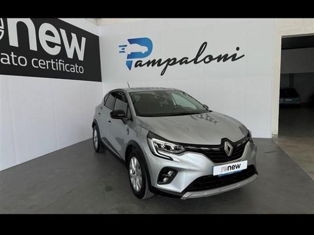 RENAULT Captur 1.0 TCe GPL Intens my21 rif. 22229426 - Foto 5