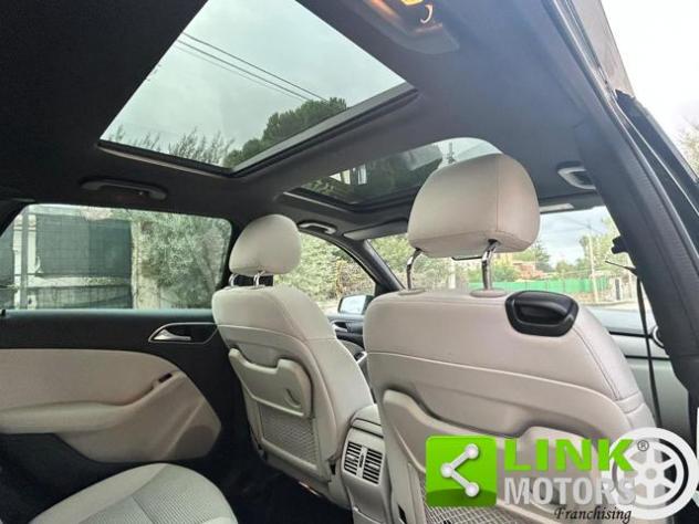 MERCEDES-BENZ B 200 d Automatic Premium rif. 24209542 - Foto 10
