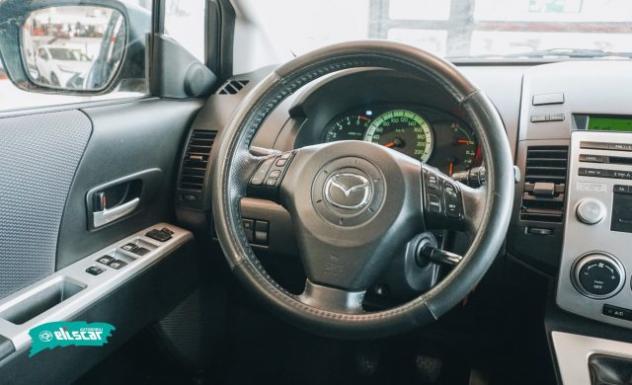 MAZDA 5 2.0 MZ-CD 16V (143CV) rif. 24149330 - Foto 9