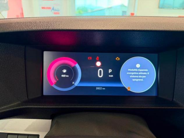 FIAT Ulysse 2.0 BlueHDi 180 CV AT8 L3 Combi rif. 24003559 - Foto 9