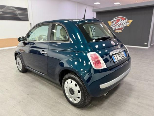 FIAT 500 1.2 Pop Star rif. 24165728 - Foto 8
