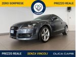 Audi TT TT Coupe 3.2 V6 quattro