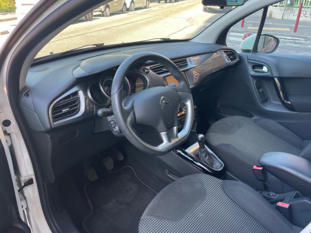 Citroen C3 PureTech 82 Exclusive/1PROP/GARANZIA - Foto 7