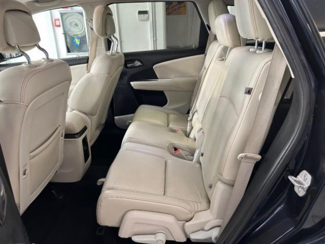 FIAT Freemont 2.0 Mjt 170 CV 4x4 aut. Lounge + GANCIO TRAINO rif. 23699768 - Foto 7