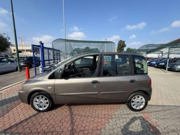 FIAT Multipla Multipla II 1.9 mjt Active 120cv rif. 24129349 - Foto 7