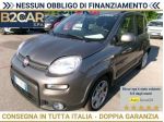 FIAT Panda Panda 1.0 firefly hybrid s&s 70cv
