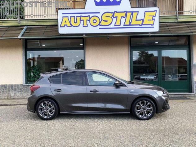 FORD Focus 1.0 ecoboost 125 cv ST-Line EcoBoost Hybrid PREZZO rif. 23715601 - Foto 6