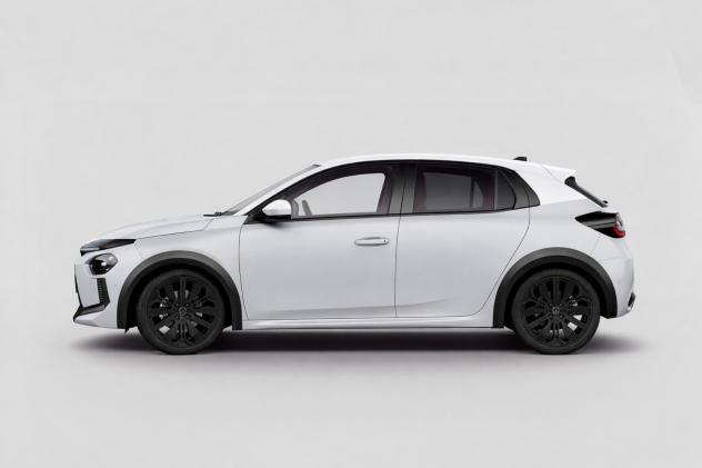 Lancia Ypsilon Elettrica Elettrico 156cv LX - Foto 2