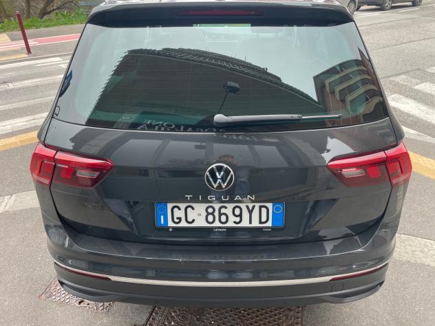 VW Tiguan 2.0TDI 150CV DSG/1PROP/GARANZIA/IVA - Foto 4