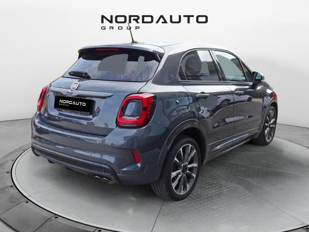 FIAT 500X 1.0 T3 120 CV Sport - Foto 3