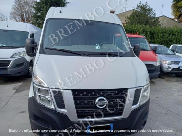 NISSAN NV400 33 2.3 dCi 125CV PM-TA Furgone rif. 23864082 - Foto 4