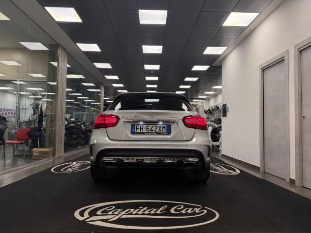 Mercedes-benz GLA 200 d Automatic 4Matic Premium - Foto 6