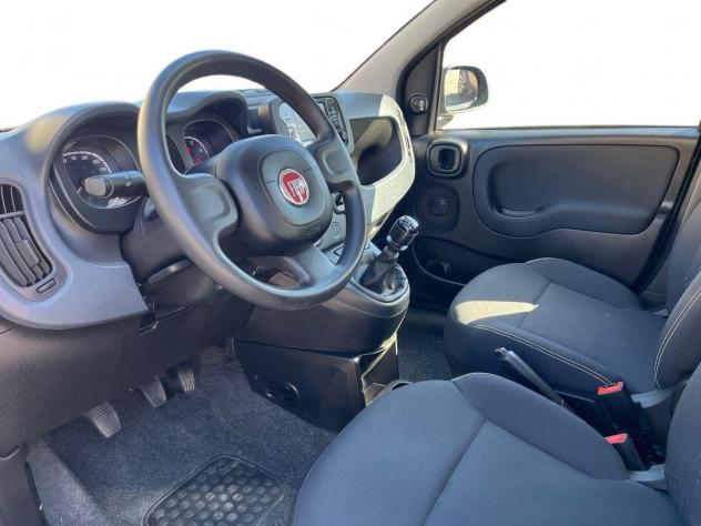 FIAT Panda 1.0 FireFly 70cv S&S Hybrid - Foto 6