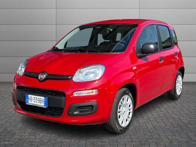 FIAT Pandina 1.0 FireFly 70cv S&S Hybrid Icon