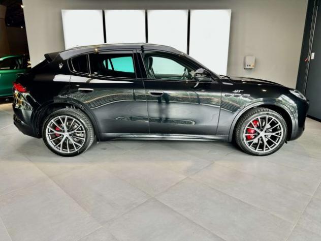 MASERATI Grecale Grecale 2.0 mhev GT 300cv , C.21" , Sport pack , A rif. 23707505 - Foto 5