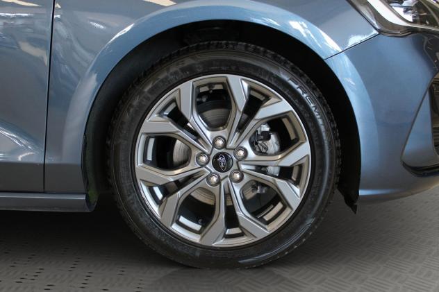 Ford Focus 1.0 EcoBoost Hybrid 125cv ST-Line - Foto 3