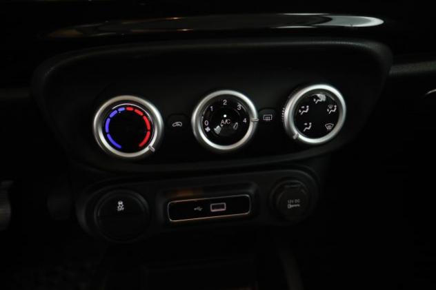 FIAT 500L 500L 1.3 Multijet 95 CV City Cross rif. 24174239 - Foto 10