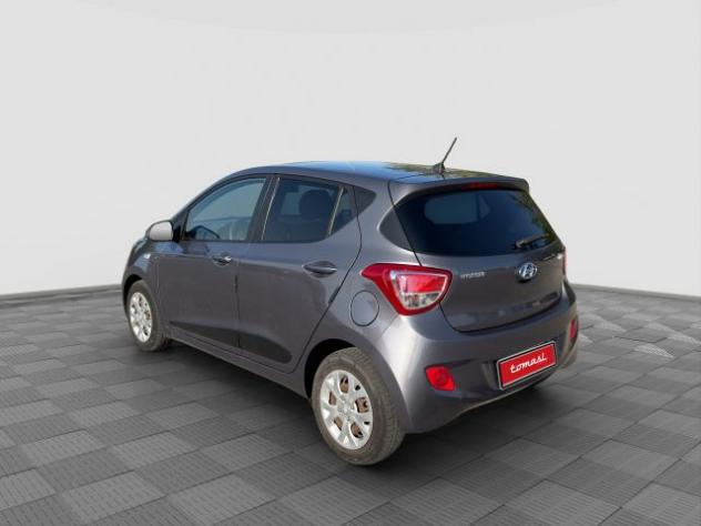 HYUNDAI i10 i10 1.0 LPGI Econext Login rif. 23951853 - Foto 3
