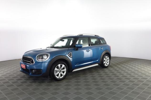 MINI Mini Countryman 2.0 Cooper SD Countryman ALL4 Automat rif. 23764558 - Foto 8