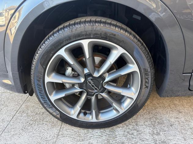 FIAT 500X 1.3 Mjet 95cv Sport - Foto 5