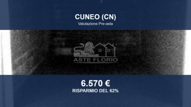 Immobile in asta di 16 m² in vendita a Cuneo
