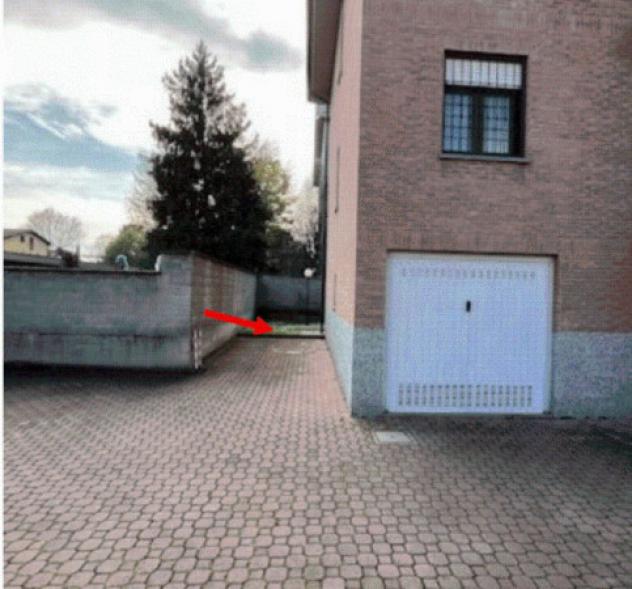 Immobile in asta di 16 m² in vendita a Lacchiarella - Foto 4