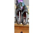 Mocassino scarpe calzature sneakers stivaletti running