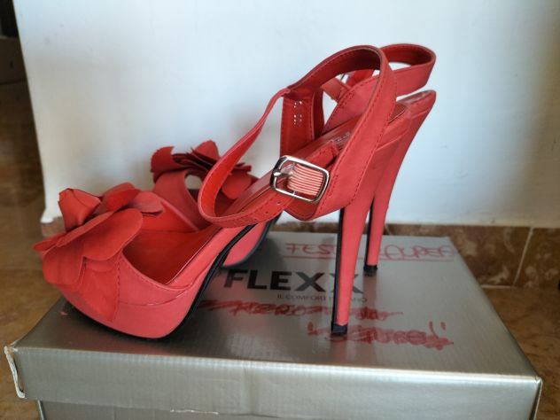 Sandali eleganti donna n 40 - Foto 5