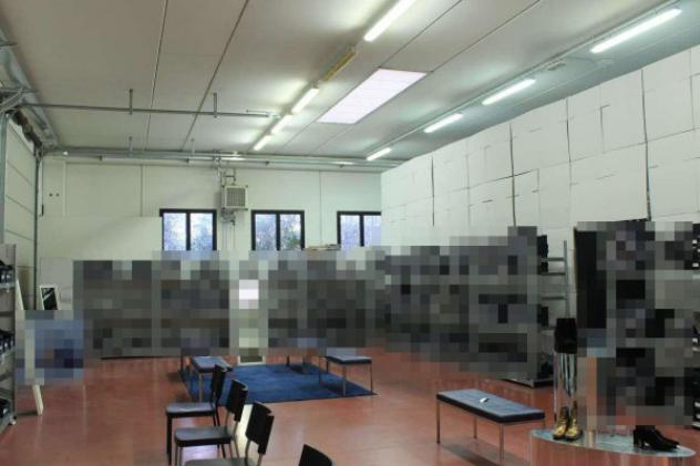 Immobile in asta di 4048 m² con più di 5 locali in vendita a Montegranaro - Foto 11