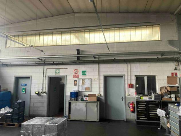 Immobile in asta di 5183 m² in vendita a Pontirolo Nuovo - Foto 11