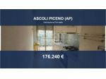 Immobile in asta di 161 m² in vendita a Ascoli Piceno