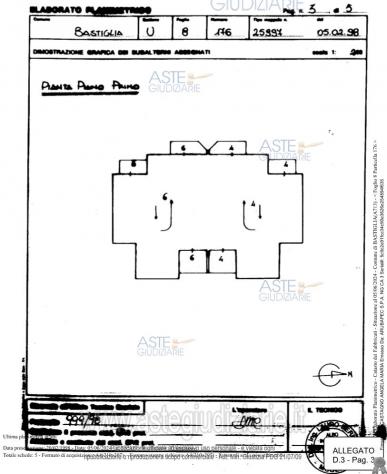 IMMOBILI-IMMOBILE RESIDENZIALE-via delle Macine n.26 - Foto 8