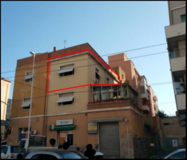 Immobile in asta di 74 m² in vendita a Cagliari - Foto 2