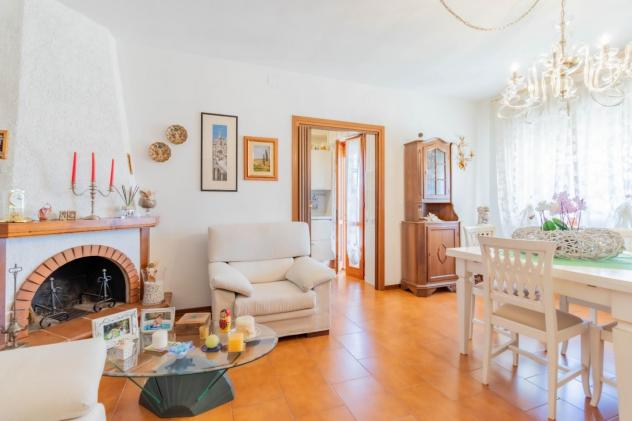 Appartamento in vendita a Fornacette - Calcinaia 80 mq Rif: 1413634 - Foto 3