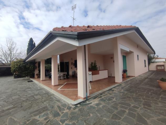 Casa singola in vendita a Marina di Carrara - Carrara 300 mq Rif: 1368848 - Foto 9