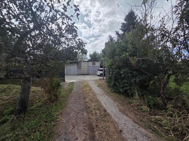 Annesso agricolo in vendita a Castelfranco di Sotto 2600 mq Rif: 1353276 - Foto 7