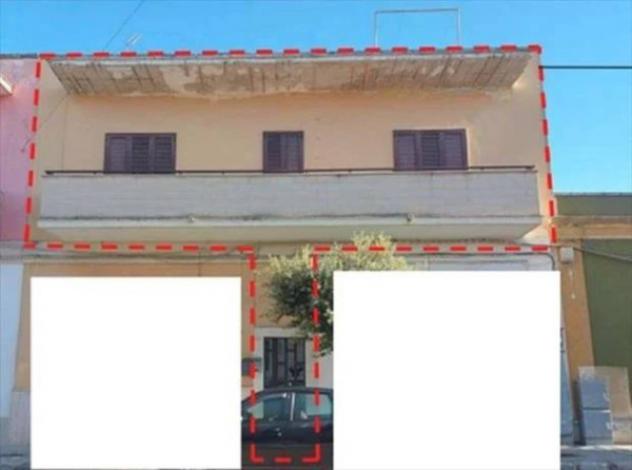 Immobile in asta di 151 m² in vendita a Galatina - Foto 3