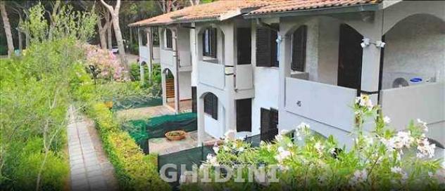 VILLA A SCHIERA di 4 vani e di 70 mq (GROSSETO - CENTRO) rif. 2564.01M - Foto 3